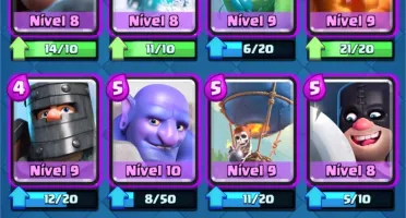 CR LIGA 1 TOPPER