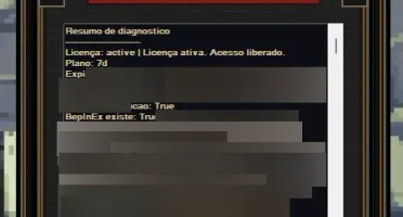 TBH: FORGE Trainer atualizado (Acesso de 7 dias)