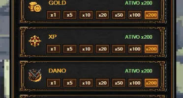 TBH: FORGE Trainer atualizado (Acesso de 7 dias)