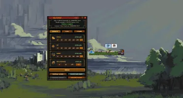 TBH: FORGE Trainer atualizado (Acesso de 7 dias)