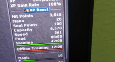 TOP RP 333 INABRA + MAKERS