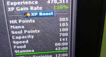 TOP RP 333 INABRA + MAKERS