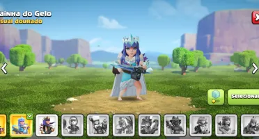 Cv15 - Clash Of Clans