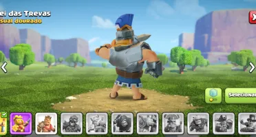 Cv15 - Clash Of Clans