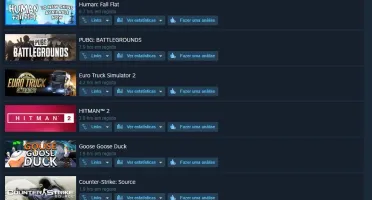 CONTA STEAM COM CS GO RPIME + MEDALHA DE 10 E 5 ANOS