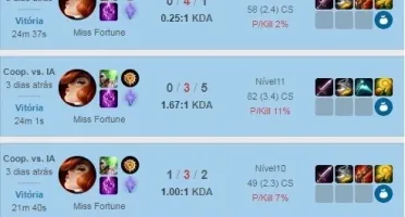 Bot para upar conta lol