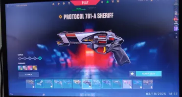vendo conta de valorant com 22 skins