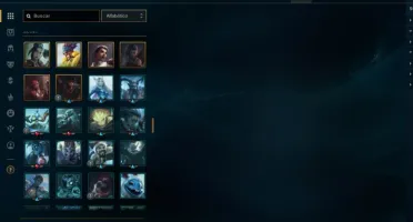 Conta gold 11k essência laranja + espólios