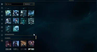 Conta gold 11k essência laranja + espólios