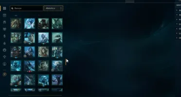 Conta gold 11k essência laranja + espólios