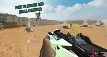 Blood Strike Hack Pc 2026 🚨 Aimbot + Wallhack Atualizado!