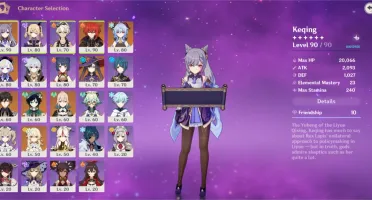 CONTA AR53 COM 8 PERSONAGENS 5* + ARMA 5* + ARMA DO PASSE R3