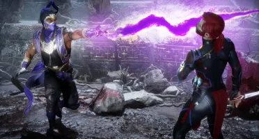 Xbox Mortal Kombat 11 Ultimate #C25879