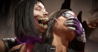 Xbox Mortal Kombat 11 Ultimate #C25879