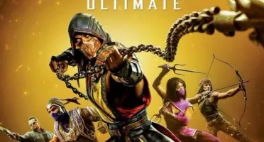 Xbox Mortal Kombat 11 Ultimate #C25879
