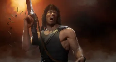 Xbox Mortal Kombat 11 Ultimate #C25879