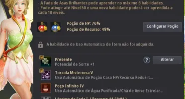 Bdo Conta 692 GS