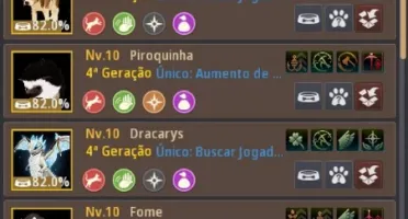 Bdo Conta 692 GS
