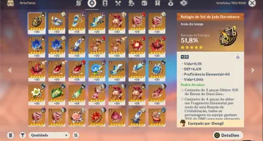 AR 55/56 - 5 BONECOS 5 ESTREAS + 6 BONECOS C6 4 ESTRELAS