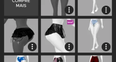 Conta Imvu