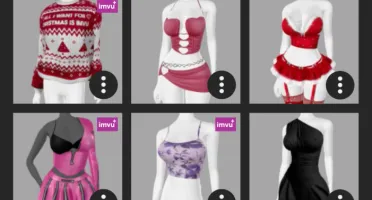 Conta Imvu