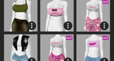 Conta Imvu