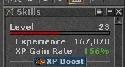(TIBIA) VENDO ESTA ACC: