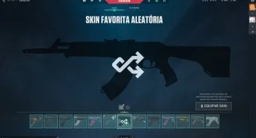 CONTA DE VALORANT IMORTAL, MAIS DE 1800 REAIS DE SKIN