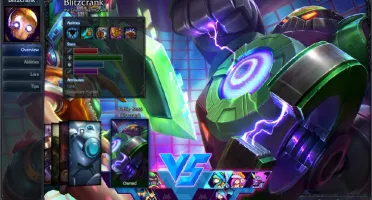 Vendo Conta League Of Legends EUWest lvl 30