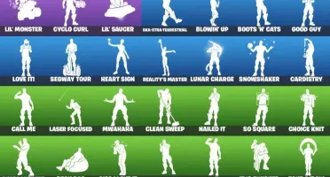 CONTA FORTNITE BARATINHA / 38 SKINS / 800 VBUCKS