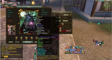 Tormentador R8 Up +10/12 Phoenix
