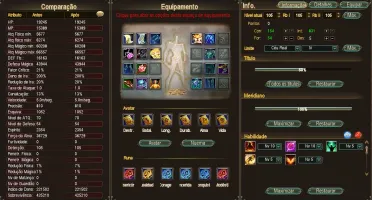 Tormentador R8 Up +10/12 Phoenix
