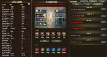 Tormentador R8 Up +10/12 Phoenix