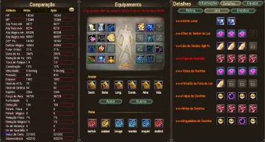 Tormentador R8 Up +10/12 Phoenix