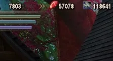 Tormentador R8 Up +10/12 Phoenix
