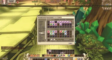 Conta Grand Fantasia PT