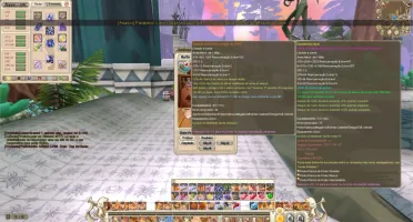 Conta Grand Fantasia PT