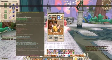 Conta Grand Fantasia PT
