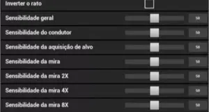 2 Scripts diferentes de recoil todas as armas