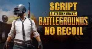 2 Scripts diferentes de recoil todas as armas