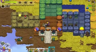 Xbox Crashlands #C48341