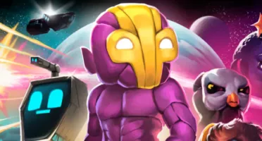 Xbox Crashlands #C48341