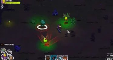 Xbox Crashlands #C48341