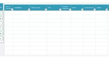 Controle Financeiro E Fluxo De Caixa Completo