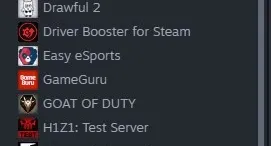 Vendo conta da steam level 20, com CSGO na patente global.