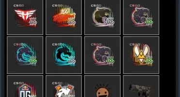 CONTA STEAM COM CS GO PRIME PATENTE SUPREMO