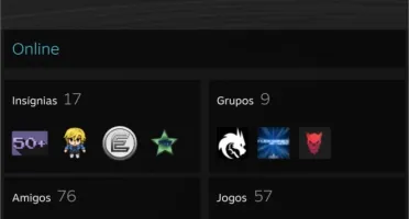 CONTA STEAM COM CS GO PRIME PATENTE SUPREMO