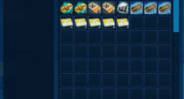 Conta LADMO Omegamon Tamer Lv141