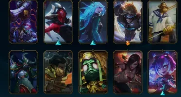 CONTA PLAT 1 SEASON PASSADA MESTRE