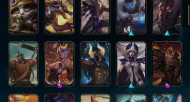 CONTA PLAT 1 SEASON PASSADA MESTRE